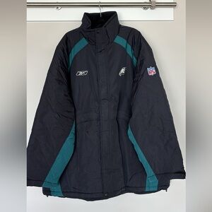 Philadelphia Eagles Jacket